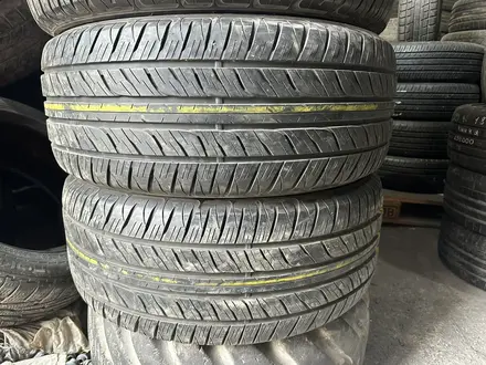 285/50R20 DUNLOP GRANDTREK PT2A. за 250 000 тг. в Алматы – фото 2