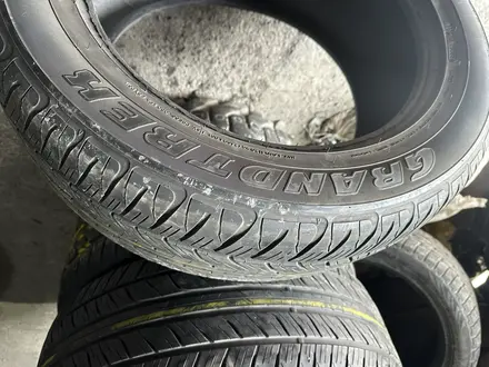 285/50R20 DUNLOP GRANDTREK PT2A. за 250 000 тг. в Алматы – фото 5