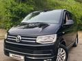 Volkswagen Multivan 2017 годаүшін20 000 000 тг. в Алматы