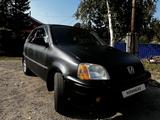 Honda Logo 1997 годаfor1 300 000 тг. в Усть-Каменогорск