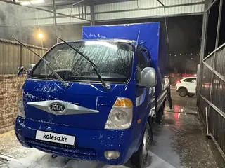 Kia Bongo