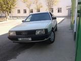 Audi 100 1990 года за 1 100 000 тг. в Жетысай