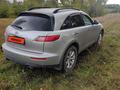 Infiniti FX35 2004 годаүшін5 000 000 тг. в Усть-Каменогорск – фото 12