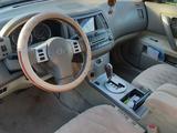 Infiniti FX35 2004 годаүшін5 500 000 тг. в Усть-Каменогорск