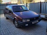 Volkswagen Passat 1993 года за 1 450 000 тг. в Актобе – фото 2