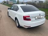 Skoda Octavia 2008 года за 1 000 000 тг. в Костанай – фото 2