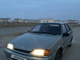 ВАЗ (Lada) 2115 2004 годаfor850 000 тг. в Тараз – фото 2