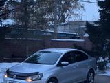 Volkswagen Polo 2013 года за 4 650 000 тг. в Павлодар – фото 3