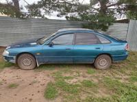 Mazda 626 1992 годаүшін1 500 000 тг. в Петропавловск