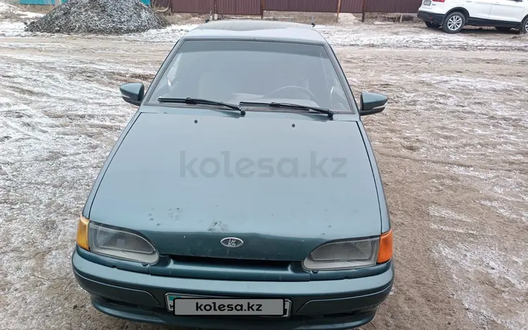 ВАЗ (Lada) 2114 2008 года за 1 400 000 тг. в Актобе