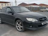 Subaru Legacy 2007 годаfor4 200 000 тг. в Алматы – фото 4