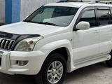 Toyota Land Cruiser Prado 2006 года за 11 900 000 тг. в Алматы