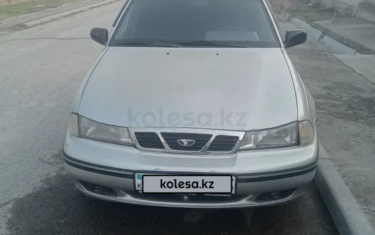 Daewoo Nexia 2008 года за 1 500 000 тг. в Сарыагаш