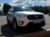 Hyundai Creta 2018 года за 8 500 000 тг. в Павлодар