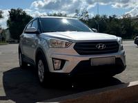 Hyundai Creta 2018 года за 8 500 000 тг. в Павлодар