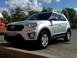 Hyundai Creta 2018 годаfor8 500 000 тг. в Павлодар – фото 2