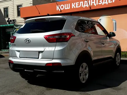 Hyundai Creta 2018 года за 8 500 000 тг. в Павлодар – фото 3