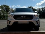 Hyundai Creta 2018 года за 8 500 000 тг. в Павлодар – фото 5