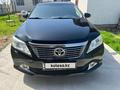 Toyota Camry 2012 года за 10 300 000 тг. в Алматы