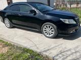 Toyota Camry 2012 года за 10 300 000 тг. в Алматы – фото 3