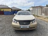 Lexus ES 350 2007 годаүшін6 500 000 тг. в Кульсары – фото 3