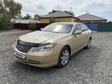 Lexus ES 350 2007 годаүшін6 500 000 тг. в Кульсары
