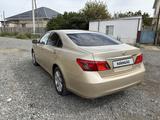 Lexus ES 350 2007 годаүшін6 500 000 тг. в Кульсары – фото 4