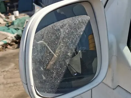 Зеркала заднего вида на Volkswagen Transporter T5 за 55 000 тг. в Алматы