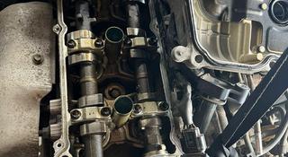 Двигатель на Lexus RX300 1MZ-FE VVTi ДВС на Лексус РХ300 за 95 000 тг. в Алматы
