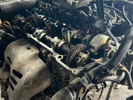 Двигатель на Lexus RX300 1MZ-FE VVTi ДВС на Лексус РХ300 за 95 000 тг. в Алматы – фото 4