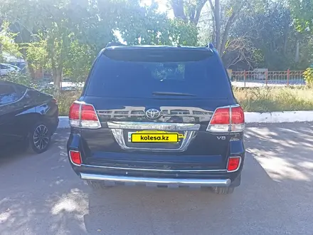 Toyota Land Cruiser 2010 года за 18 000 000 тг. в Караганда – фото 11
