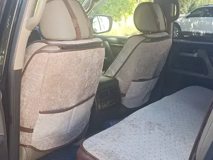 Toyota Land Cruiser 2010 года за 18 000 000 тг. в Караганда – фото 3