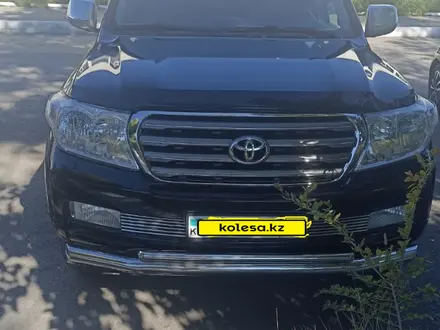 Toyota Land Cruiser 2010 года за 18 000 000 тг. в Караганда – фото 2