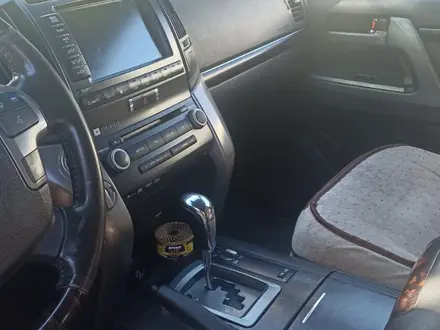 Toyota Land Cruiser 2010 года за 18 000 000 тг. в Караганда – фото 5