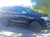 Toyota Land Cruiser 2010 года за 18 000 000 тг. в Караганда