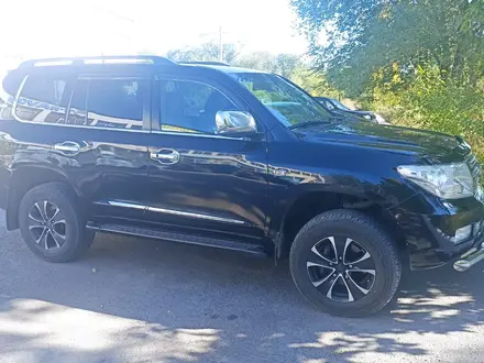 Toyota Land Cruiser 2010 года за 18 000 000 тг. в Караганда