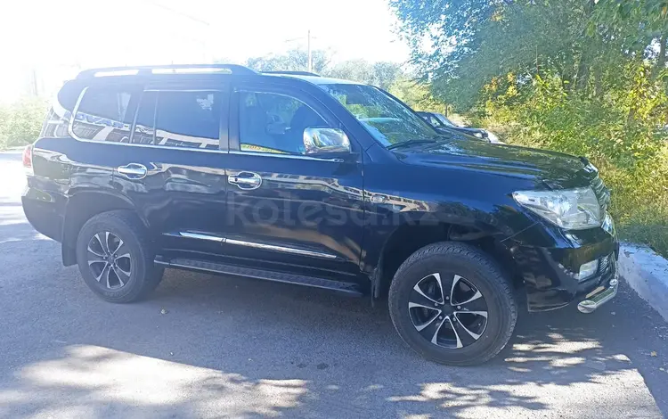 Toyota Land Cruiser 2010 года за 18 000 000 тг. в Караганда