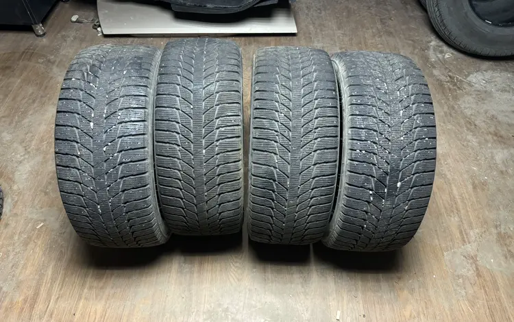 225/45 R17 комплект липучкиүшін100 000 тг. в Актобе