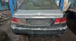 Mitsubishi Galant 1994 года за 500 000 тг. в Караганда – фото 3
