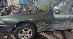 Mitsubishi Galant 1994 года за 500 000 тг. в Караганда – фото 5