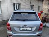 Lifan X60 2016 года за 3 700 000 тг. в Шымкент – фото 4