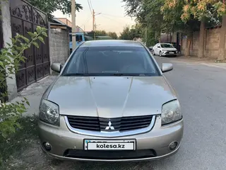 Mitsubishi Galant