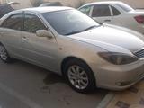 Toyota Camry 2003 годаүшін5 000 000 тг. в Актау