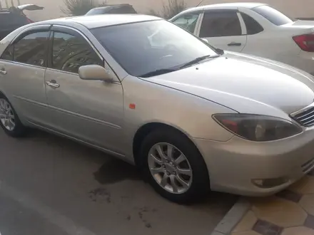 Toyota Camry 2003 года за 5 000 000 тг. в Актау