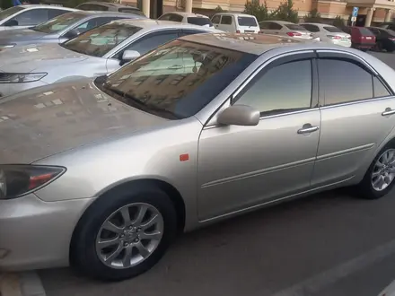 Toyota Camry 2003 года за 5 000 000 тг. в Актау – фото 2