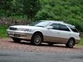 Toyota Mark II Qualis 1999 года за 4 500 000 тг. в Алматы – фото 5