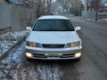 Toyota Mark II Qualis 1999 года за 4 500 000 тг. в Алматы – фото 8