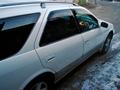 Toyota Mark II Qualis 1999 года за 4 500 000 тг. в Алматы – фото 11