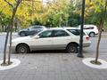 Toyota Mark II Qualis 1999 года за 4 500 000 тг. в Алматы – фото 14