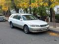 Toyota Mark II Qualis 1999 года за 4 500 000 тг. в Алматы – фото 19